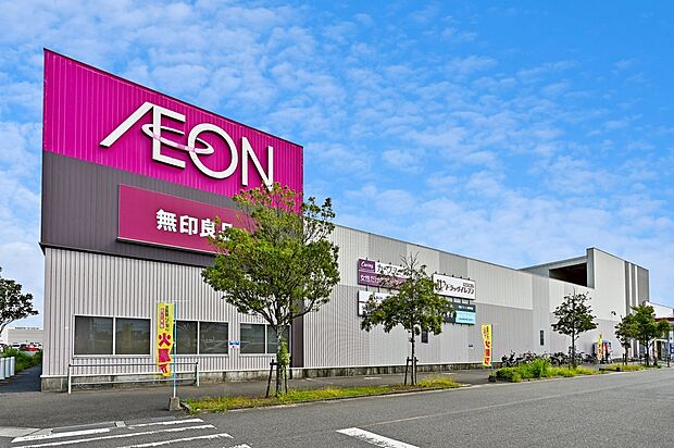 イオン 小郡店(約4,310m)