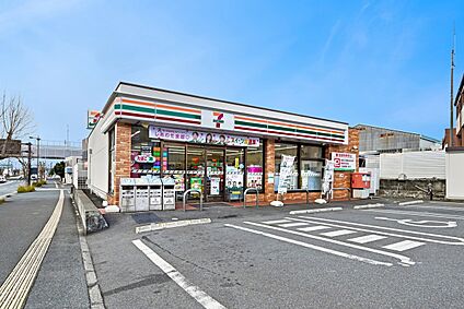 セブンイレブン 大野城御笠川4丁目店 230m