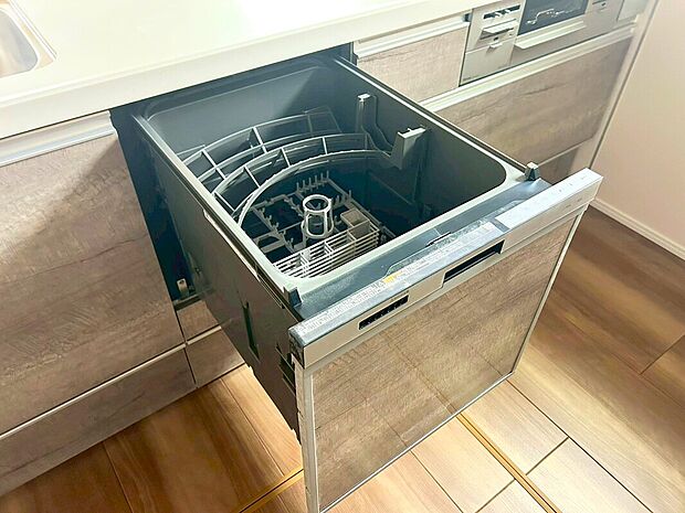 【食洗器】※画像はタマタウン竹鼻小です