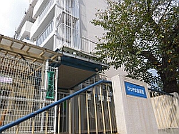 ひらやま保育園