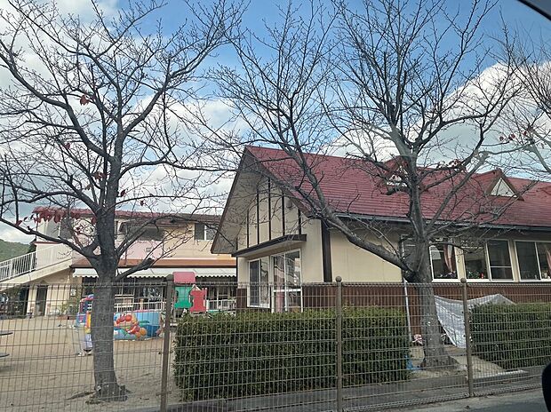 おおとり保育園