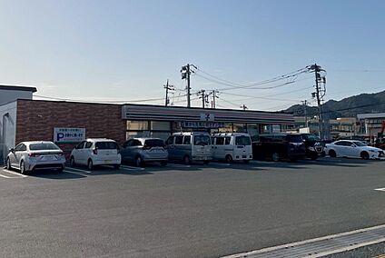 セブンイレブン山口小郡若草町店 約1000ｍ(車約3分)