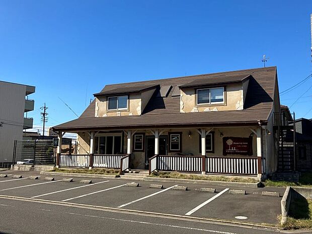 memorytree太田川保育園(約450m)