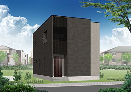 1号地