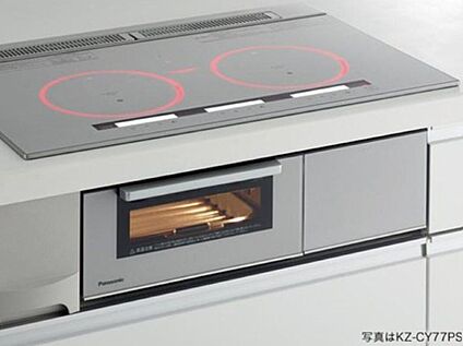 ＩＨクッキングヒーター
