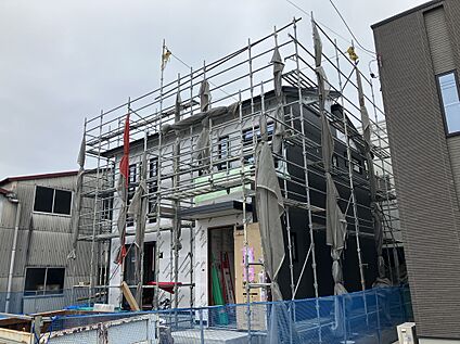 １号地現地写真（2026年6月28日撮影）