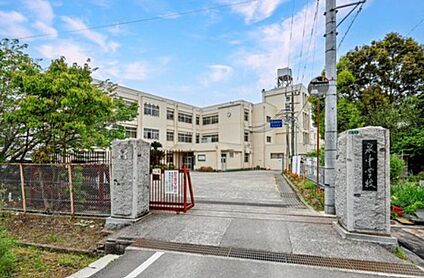 市立泉中学校 1180ｍ(徒歩15分)