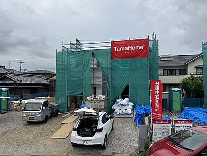 ４号地