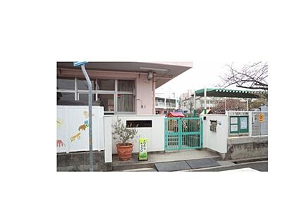 千鳥ヶ丘親和こども園　 130ｍ(徒歩2分)