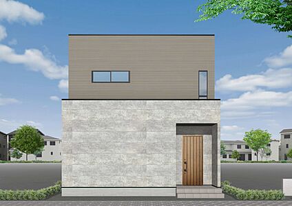 2号棟