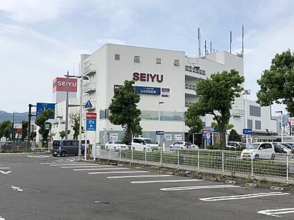 西友 川中島店 408(徒歩5分)