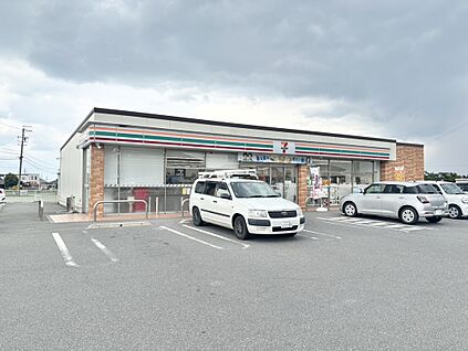 セブンイレブン松本町神南店 1100ｍ(徒歩14分)