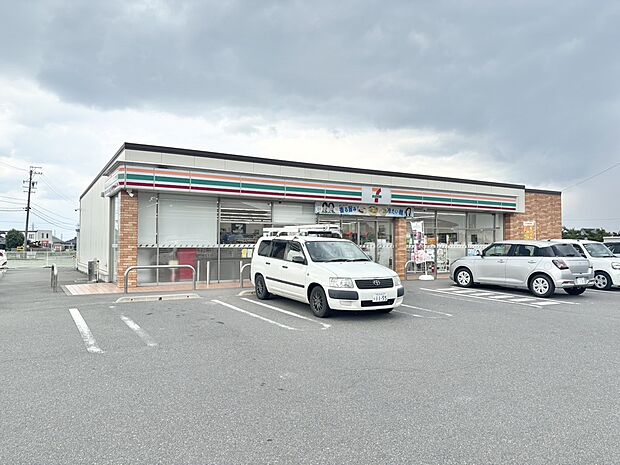 セブンイレブン松本町神南店(約1,100m)
