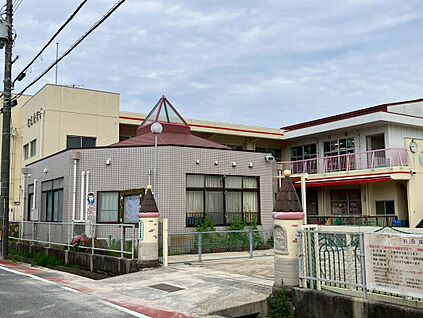 右田保育園 約950ｍ(車約3分)