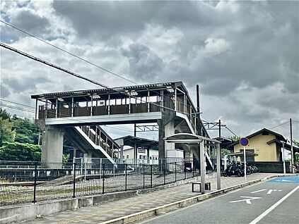 JR鹿児島本線「渡瀬」駅 約1000ｍ(徒歩13分)