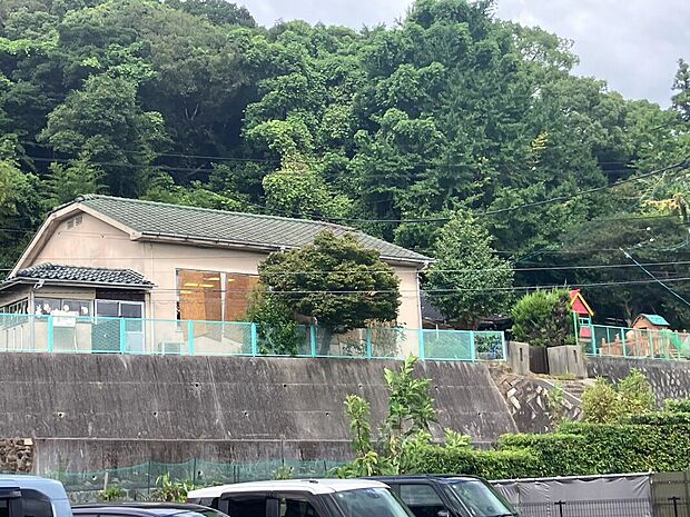 荘宮寺保育園