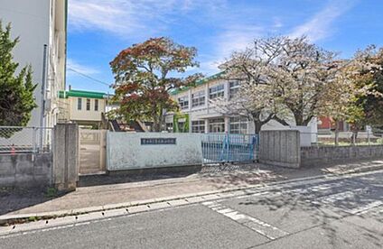 市立直方北小学校 1130ｍ