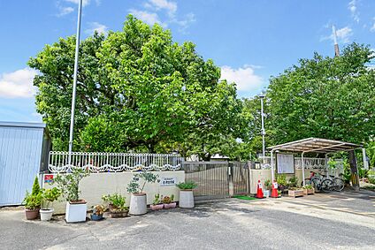 いまづシャラ園 170ｍ(徒歩3分)