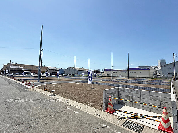 まだ探し始めたばかりの方もぜひ一度モデルや建売をご見学下さい!