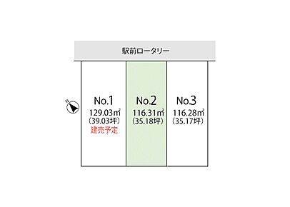 落ち着きのある閑静な住宅街です＾＾ 