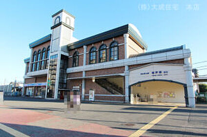 東武東上線・東武越生線「坂戸」駅 1200m(徒歩15分)