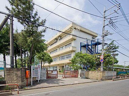 志木市立宗岡中学校 1400ｍ(徒歩18分)