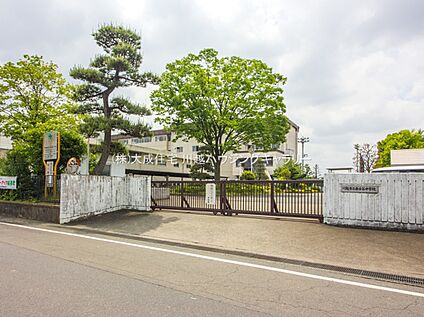 川越市立南古谷中学校 1700ｍ(徒歩22分)