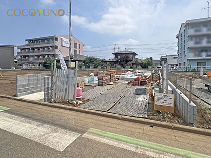 安心安全に住まえる、耐震性能良好なお住まいを建築。