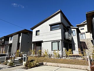 【三井ホーム】高森台テラス分譲住宅 その他