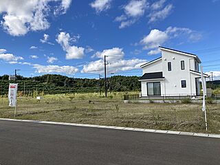 【三井ホーム】泉パークタウン朝日建売（平屋） その他