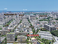 福岡県福岡市中央区梅光園２丁目25-15：物件画像