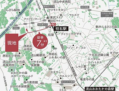 案内図