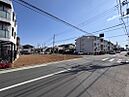 埼玉県川越市仙波町1丁目10-1：物件画像
