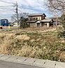 埼玉県越谷市大字恩間38-3（予定）：物件画像
