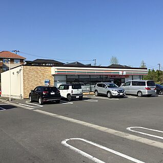 セブンイレブン仙台紫山4丁目店 850m～950m