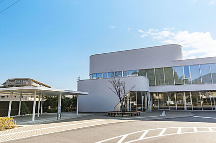 スポック富士見 約370～440m