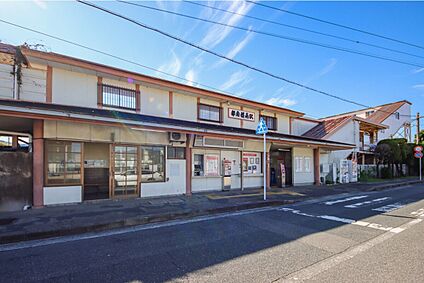 JR鹿児島本線「都府楼南駅」 約550ｍ(徒歩8分)