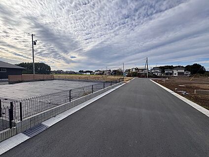 現地土地写真(3)