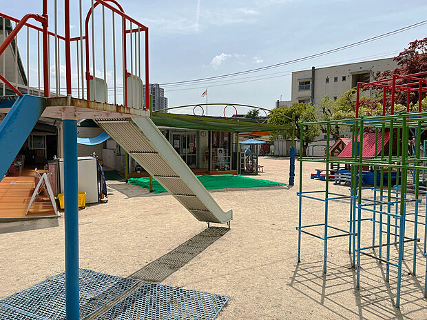 広島市立緑井幼稚園