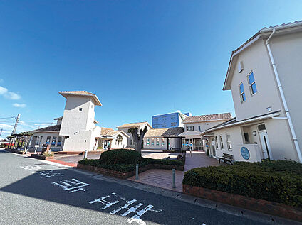 くさみ医療村 130m～190m(徒歩2分)