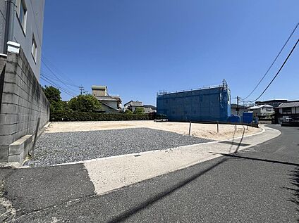 現地写真