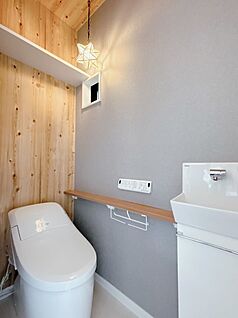 【施工例】トイレ