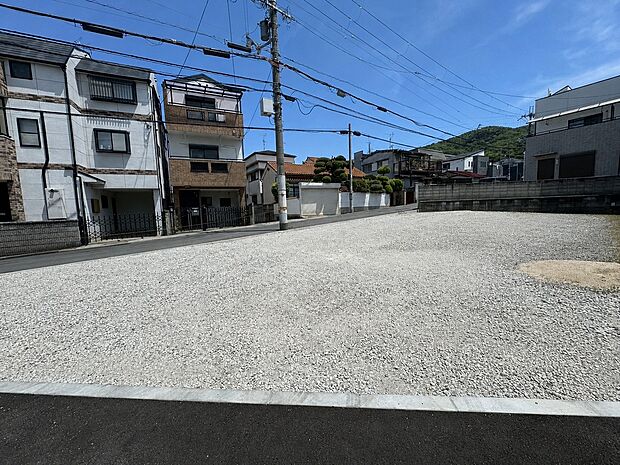 【現地(2)】2026年5月撮影