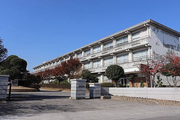 東大阪市立花園小学校(約550m)