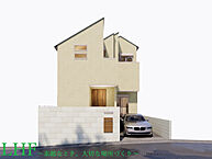 東京都杉並区上井草3丁目：物件画像