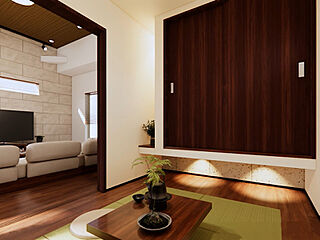 【創造されるデザイン】杉並区上井草3丁目 その他