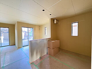 【ひろーい道路】西東京市南町2丁目 その他