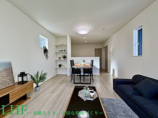 【笑顔集うリビング】杉並区本天沼1丁目 外観