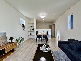 【笑顔集うリビング】杉並区本天沼1丁目 その他