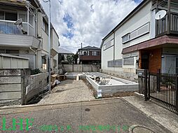 西武新宿線「下井草」駅 徒歩13分
